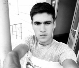 Abdukarim96, 27 лет, Toshkent