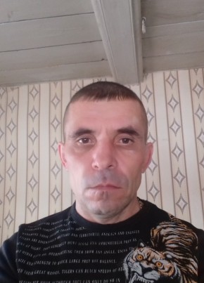 Алексей Иванов, 44, Россия, Бузулук