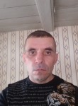 Aleksey Ivanov, 42, Buzuluk