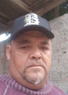 ClAudio из Curitiba 46 лет