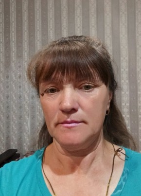 Ирина из Бичуры 49 лет