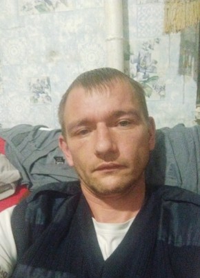 Андрей, 39, Россия, Тбилисская