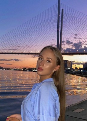 Svetlana, 27, Russia, Tyumen