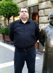 Petr, 52  , Sergiyev Posad