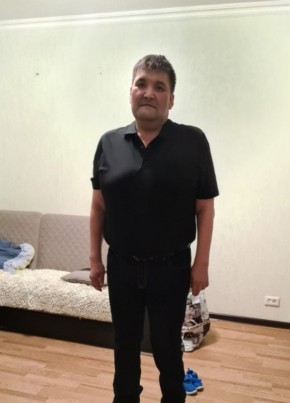 Габит из Қарағанды 47 лет