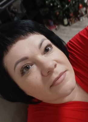 Oksana, 45, Russia, Simferopol