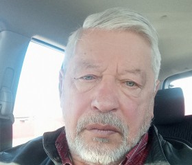 Boris, 70, Voronezh