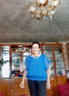 Валентина из Тулы 75 лет