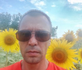 Дмитрий Мелехин, 41 год, Елань