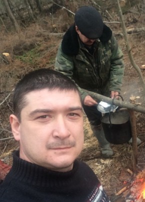 Николай, 39, Россия, Буй