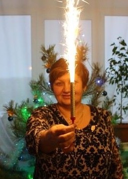 Ольга, 61, Россия, Балаково