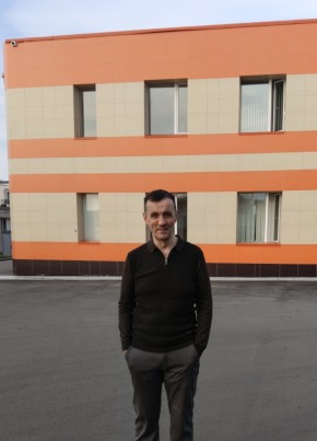 Вячеслав из Петропавловск-Камчатския 54 года
