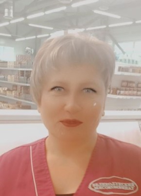 Наталья, 49, Россия, Суоярви