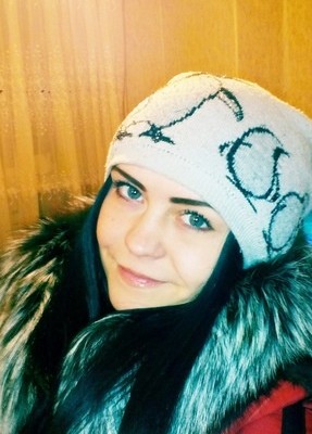 Татьяна, 28, Россия, Стрежевой