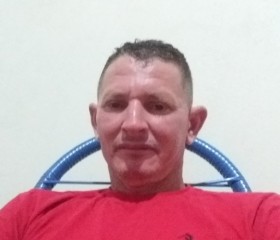 Renato Silveira, 42 года, Gurupi