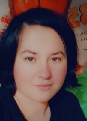 Лили, 29, Россия, Москва