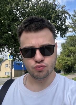 Ярослав из Тулы 26 лет
