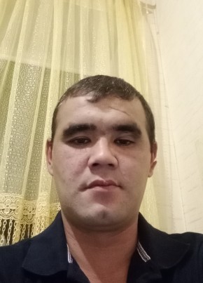 Альфир, 34, Россия, Магнитогорск