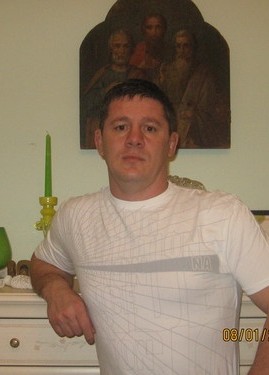 Oleg, 54, Republica Moldova, Dubăsari
