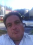 gabriel, 54 года, Orlando