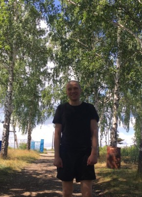 Алексей, 37, Россия, Агаповка