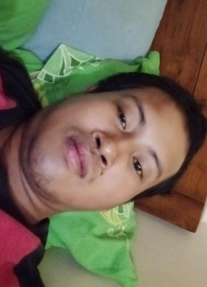 rudiyansah, 31, Indonesia, Banjarmasin