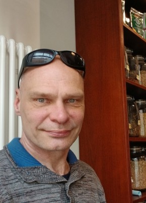 Zigis из Rīga 56 лет