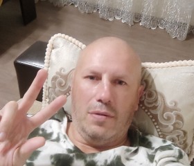 Ruslan, 46, Vawkavysk
