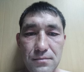 Сергей, 40 лет, Караидель