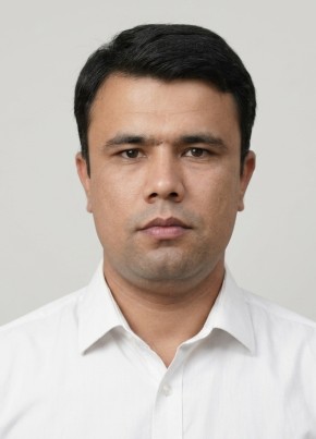 Абдуазиз из Оренбурга 34 года