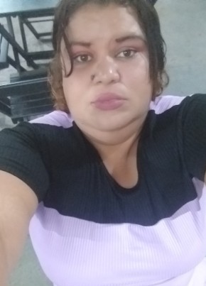 Cassia из Rio Preto 29 лет