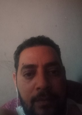 Kabo, 36, جمهورية مصر العربية, القاهرة