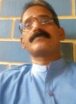 Haridasan Chir, 54 года, Chennai