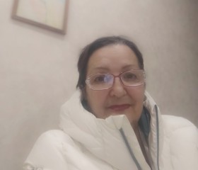 Марина, 70 лет, Улан-Удэ