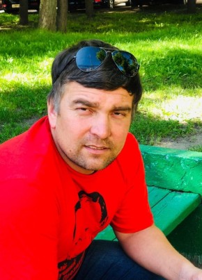 Икрам, 38, Россия, Москва