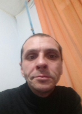 Денис, 43, Россия, Пермь