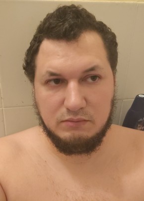 Mikhail, 34, Russia, Moscow