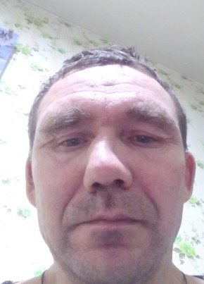 Дима, 44, Россия, Березники