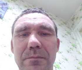 Дима, 44 года, Березники