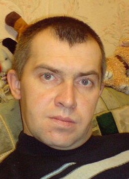 Роман, 45, Россия, Шарья
