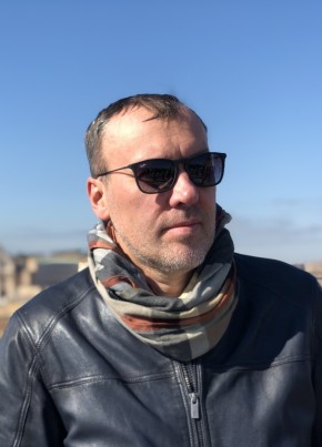 Evgeniy, 48, Russia, Saint Petersburg