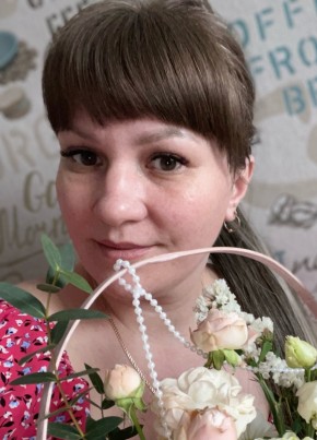 Natalya, 37, Switzerland, Geneve