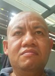 Bert, 44 года, Pasig City