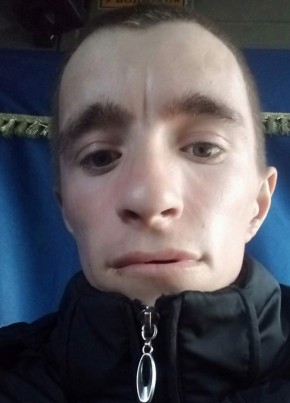 Игорь, 27, Россия, Оренбург