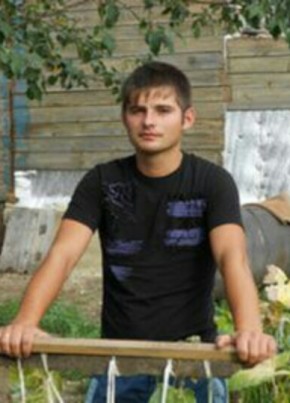 Алексей, 35, Россия, Сасово