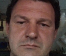 Serg, 51 год, Фокино