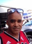 Fernan, 39 лет, Paramaribo
