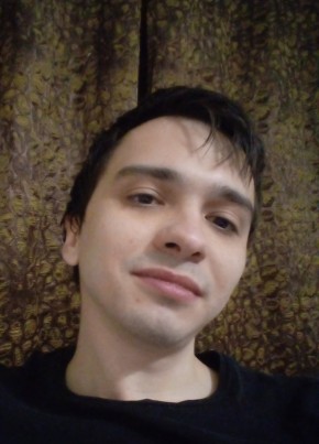 Rayan, 27, Russia, Velikiy Novgorod