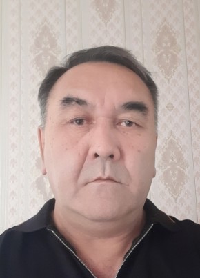 ? из Өскемена 56 лет