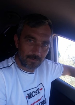 Алексей, 43, Россия, Черноерковская